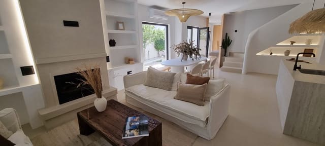 5 soveværelse Villa til salg i Torremolinos med swimmingpool garage - € 1.495.000 (Ref: 9995377)