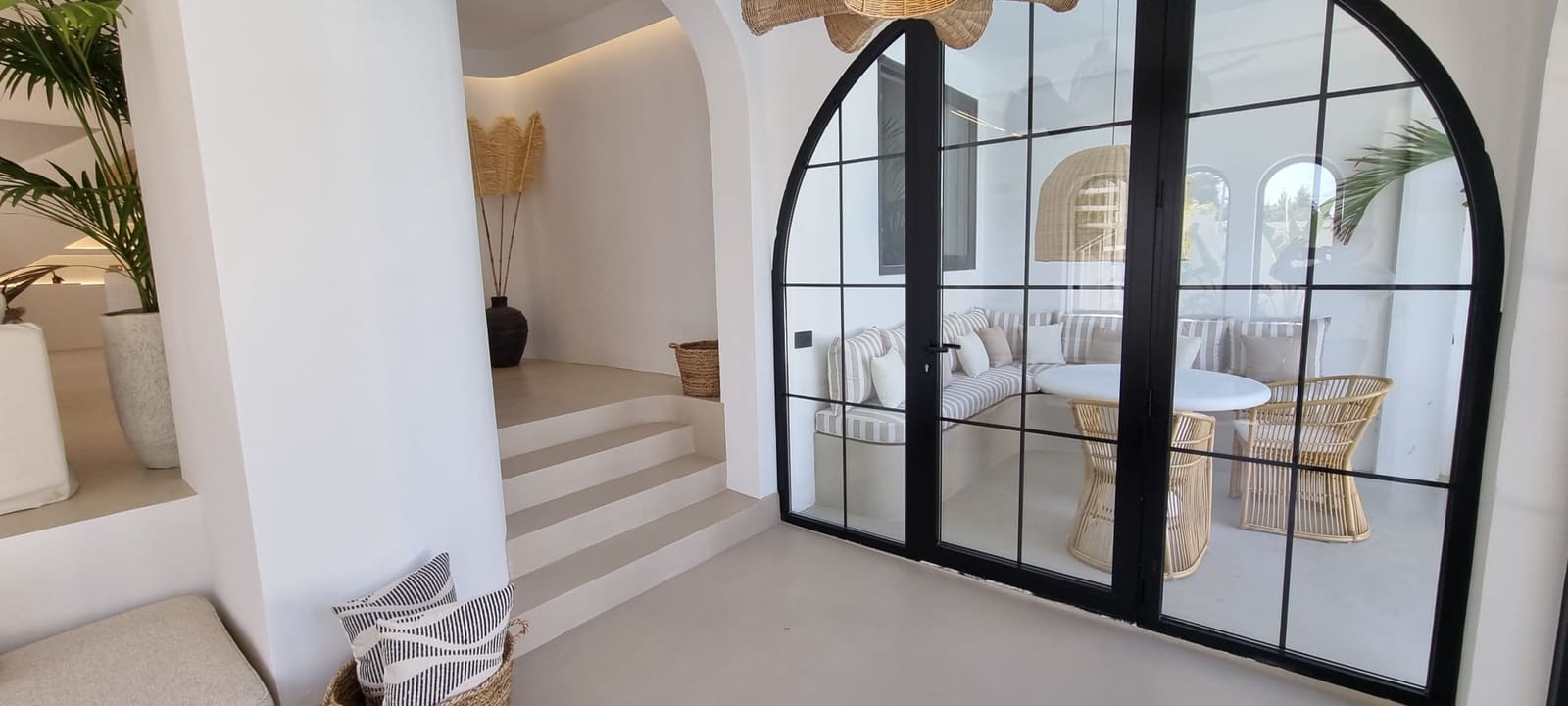 5 soveværelse Villa til salg i Torremolinos med swimmingpool garage - € 1.495.000 (Ref: 9995377)