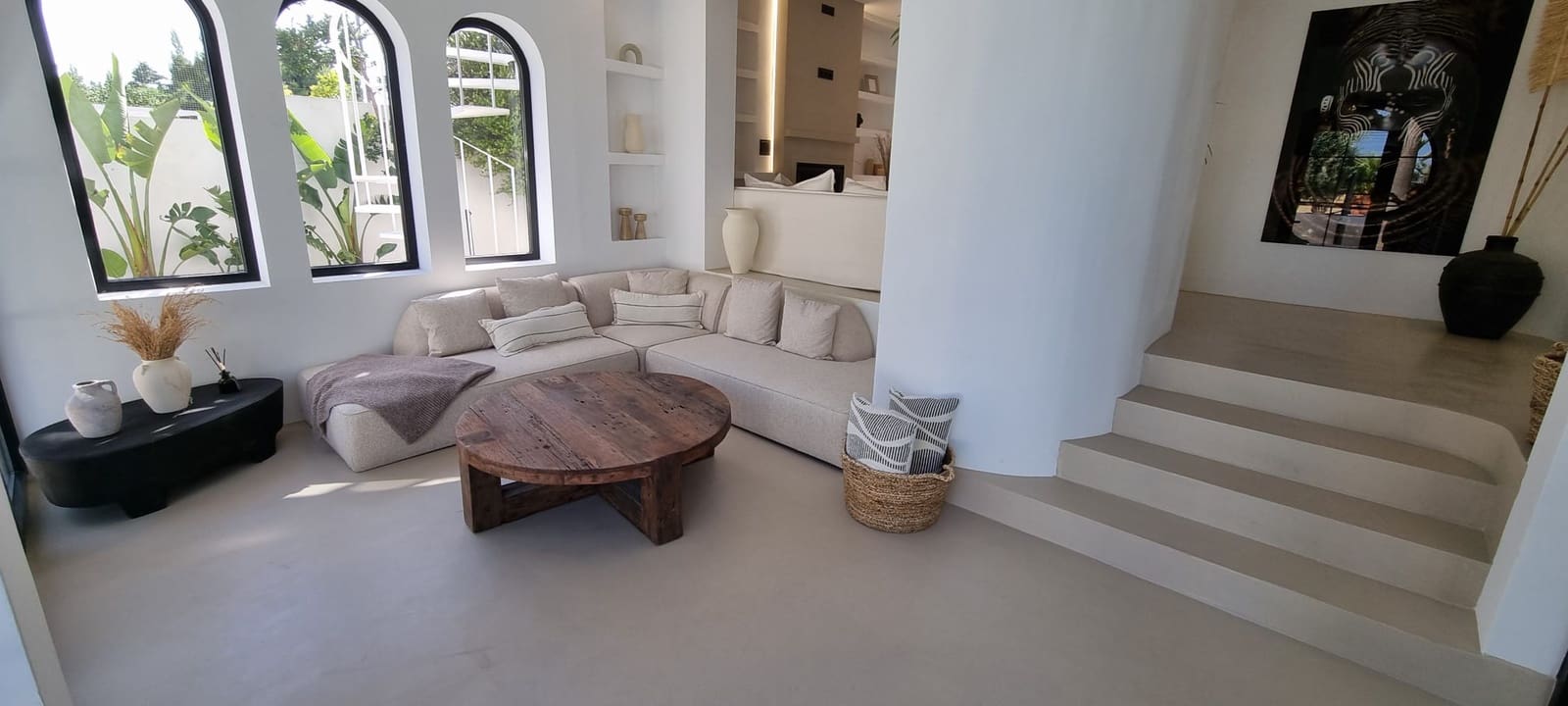 5 soveværelse Villa til salg i Torremolinos med swimmingpool garage - € 1.495.000 (Ref: 9995377)