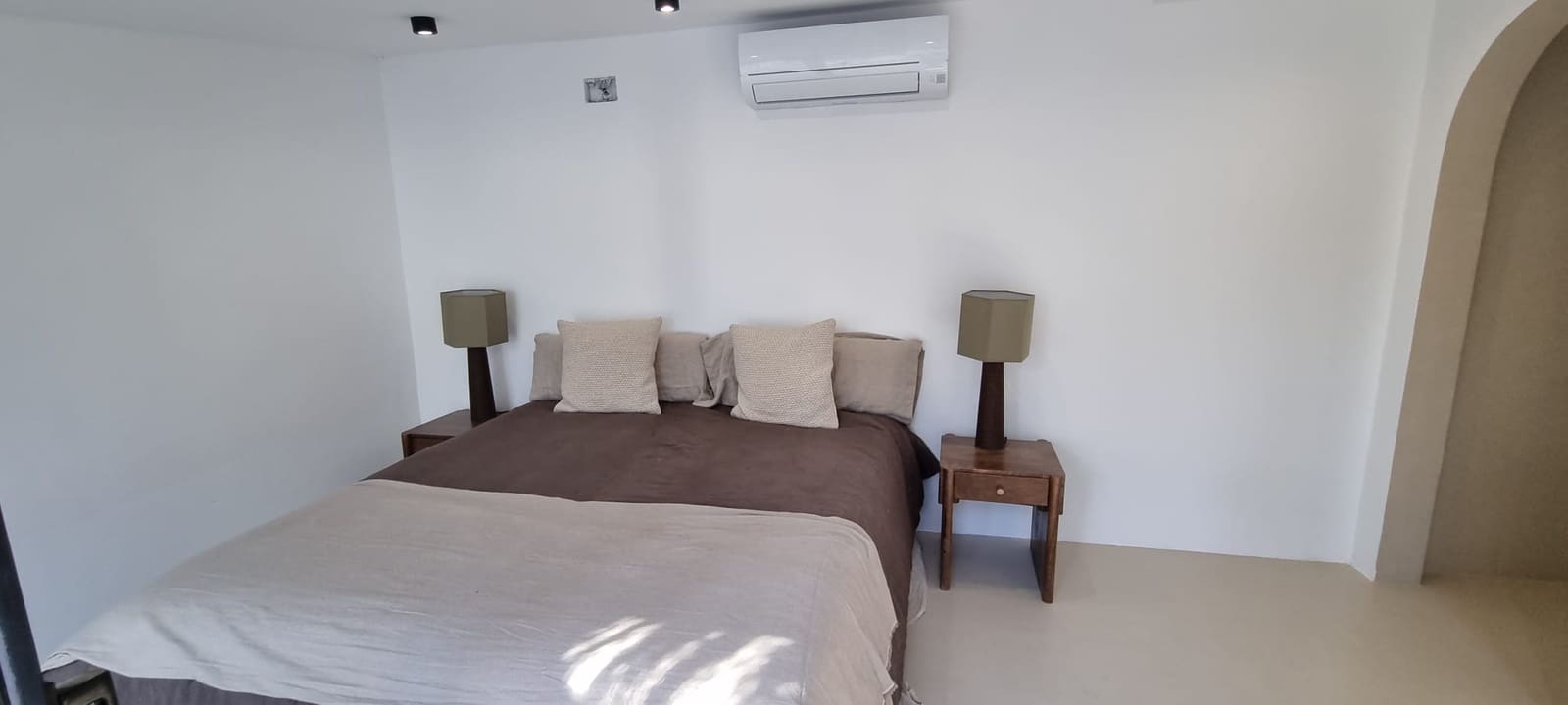 5 soveværelse Villa til salg i Torremolinos med swimmingpool garage - € 1.495.000 (Ref: 9995377)