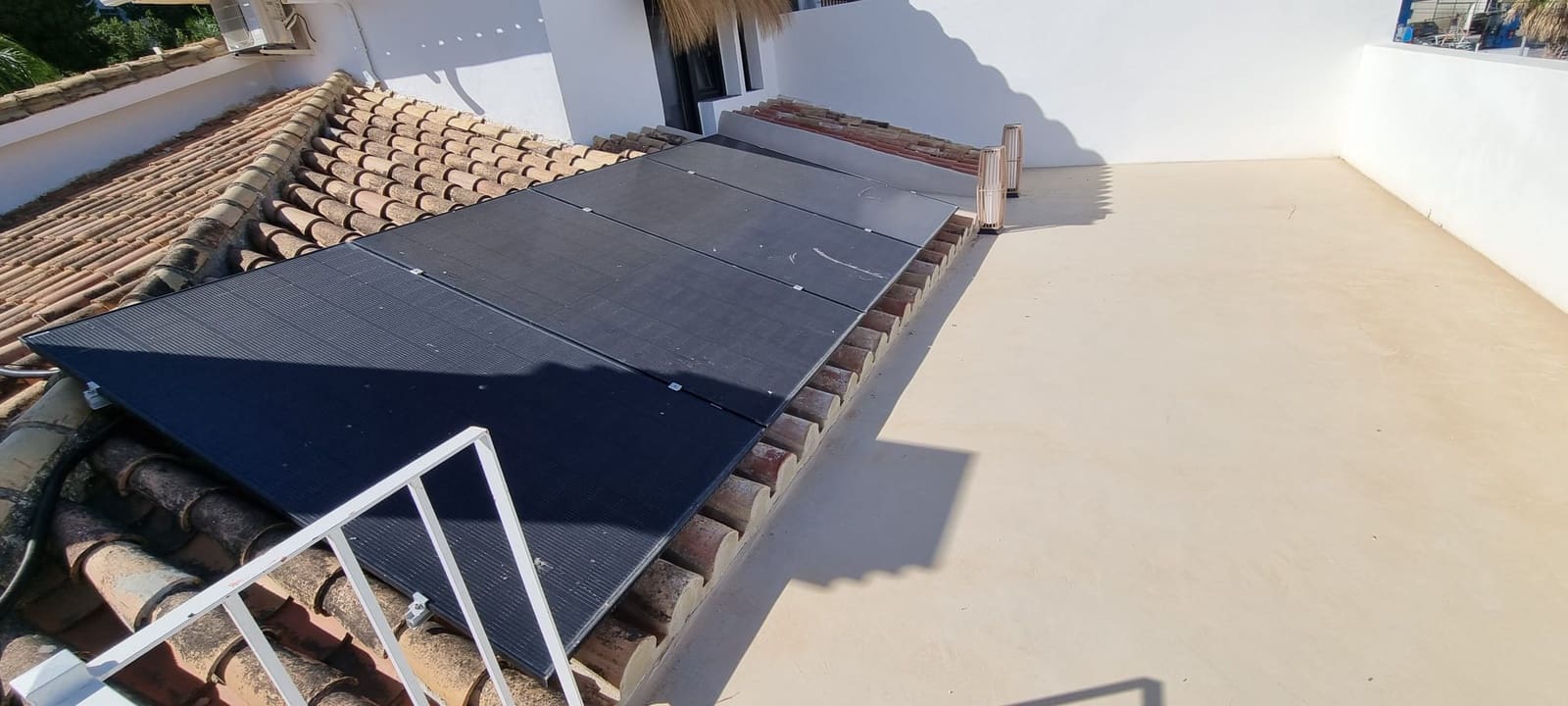 5 soveværelse Villa til salg i Torremolinos med swimmingpool garage - € 1.495.000 (Ref: 9995377)