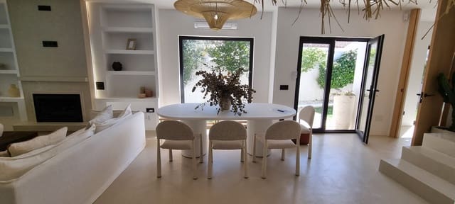 5 soveværelse Villa til salg i Torremolinos med swimmingpool garage - € 1.495.000 (Ref: 9995377)