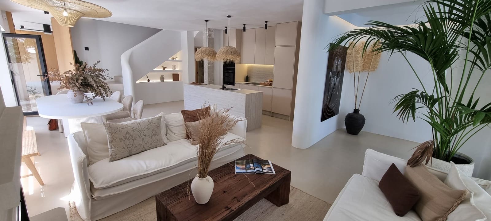 5 soveværelse Villa til salg i Torremolinos med swimmingpool garage - € 1.495.000 (Ref: 9995377)