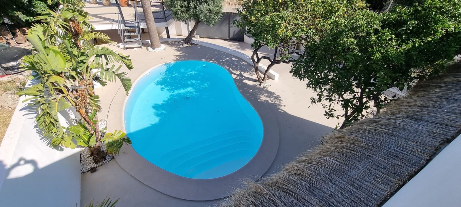 5 soveværelse Villa til salg i Torremolinos med swimmingpool garage - € 1.495.000 (Ref: 9995377)