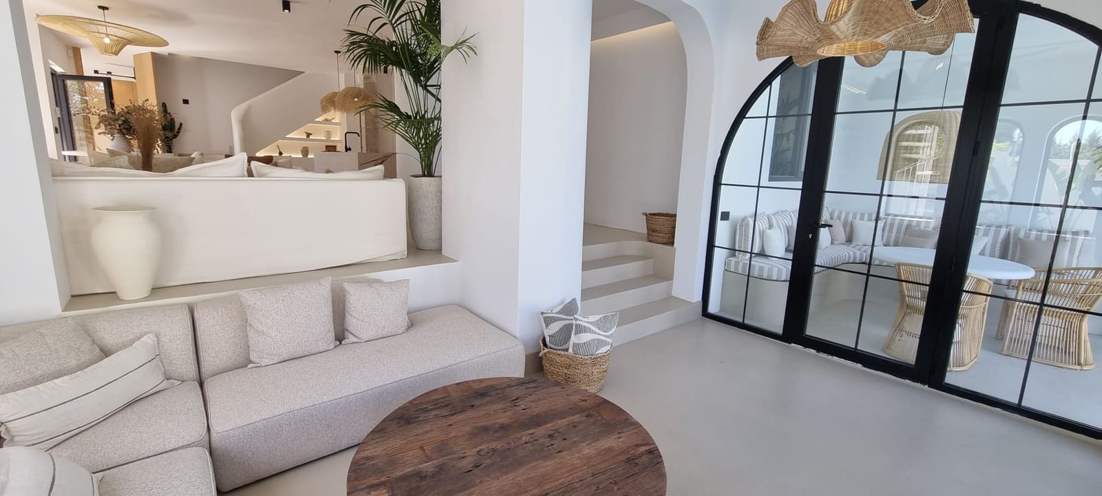 5 soveværelse Villa til salg i Torremolinos med swimmingpool garage - € 1.495.000 (Ref: 9995377)