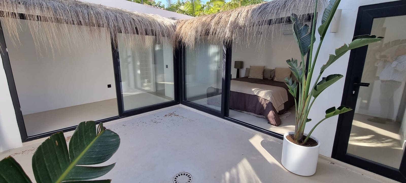 5 soveværelse Villa til salg i Torremolinos med swimmingpool garage - € 1.495.000 (Ref: 9995377)