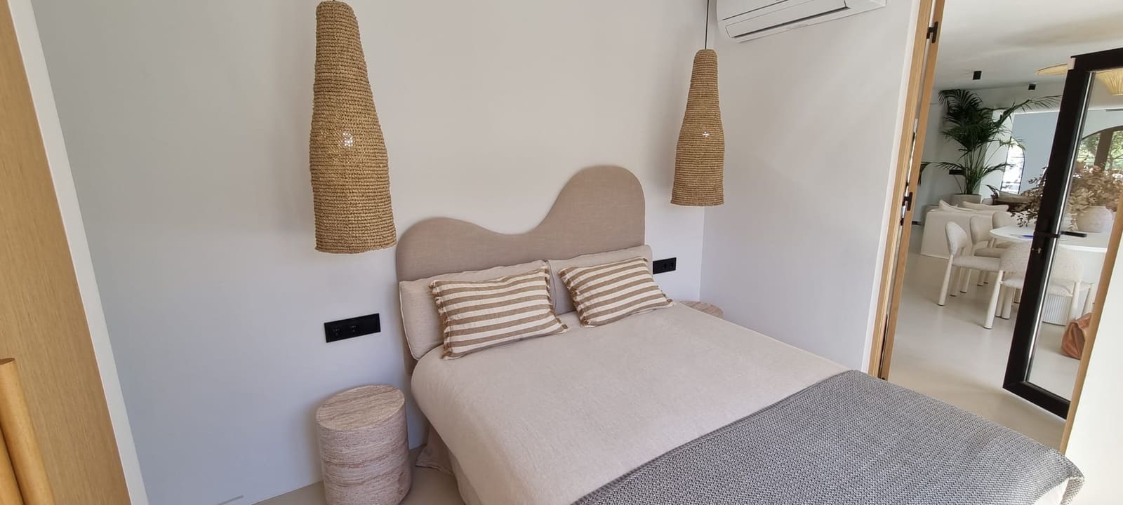 5 soveværelse Villa til salg i Torremolinos med swimmingpool garage - € 1.495.000 (Ref: 9995377)
