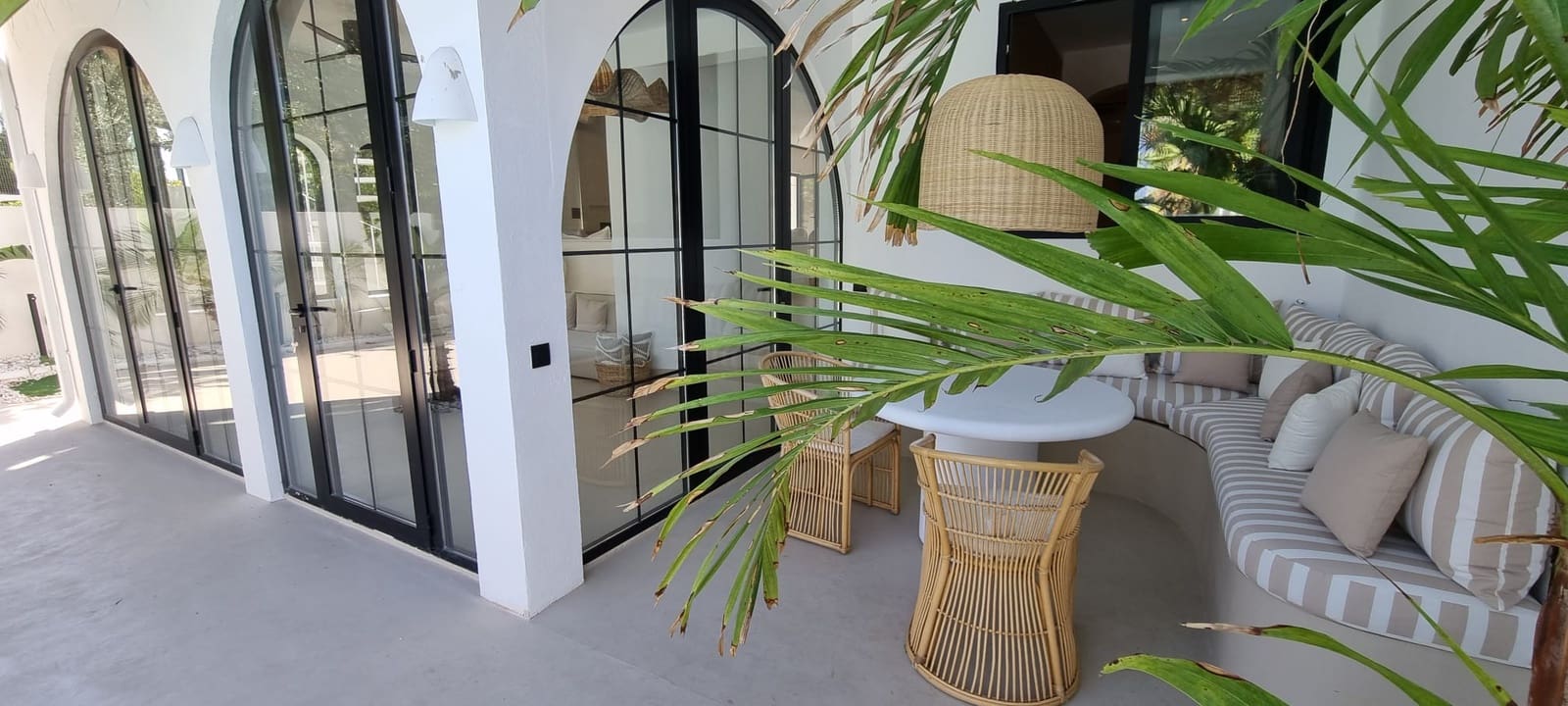 5 soveværelse Villa til salg i Torremolinos med swimmingpool garage - € 1.495.000 (Ref: 9995377)