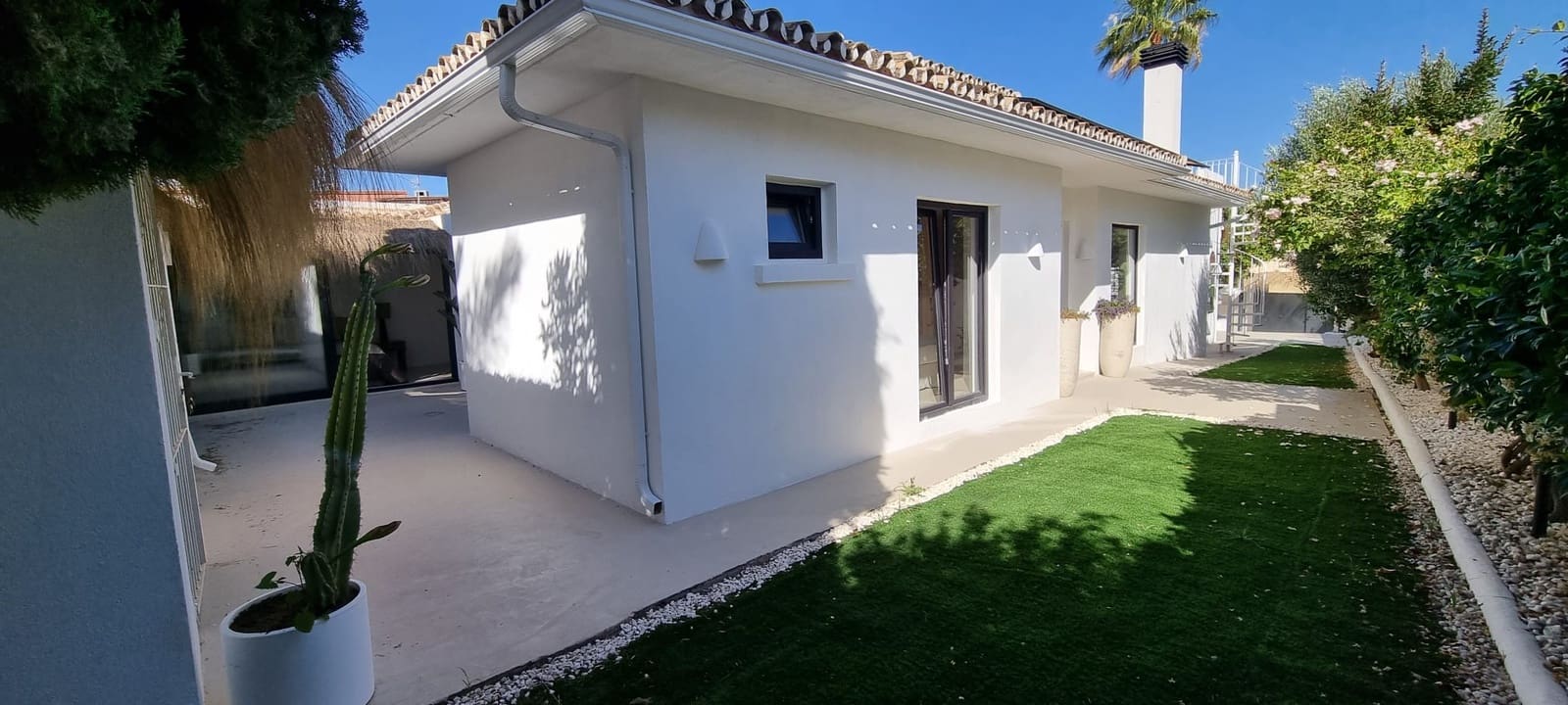 5 soveværelse Villa til salg i Torremolinos med swimmingpool garage - € 1.495.000 (Ref: 9995377)