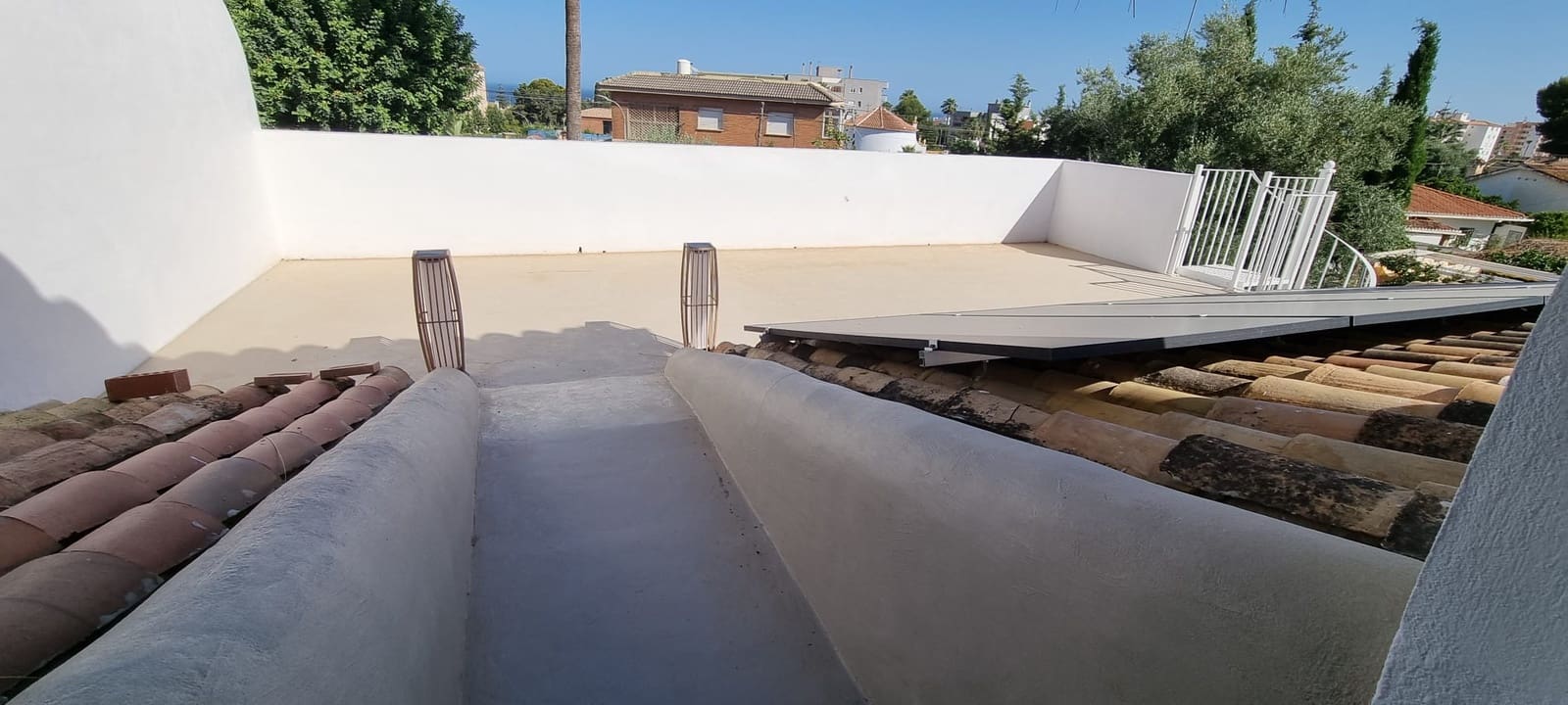 5 soveværelse Villa til salg i Torremolinos med swimmingpool garage - € 1.495.000 (Ref: 9995377)