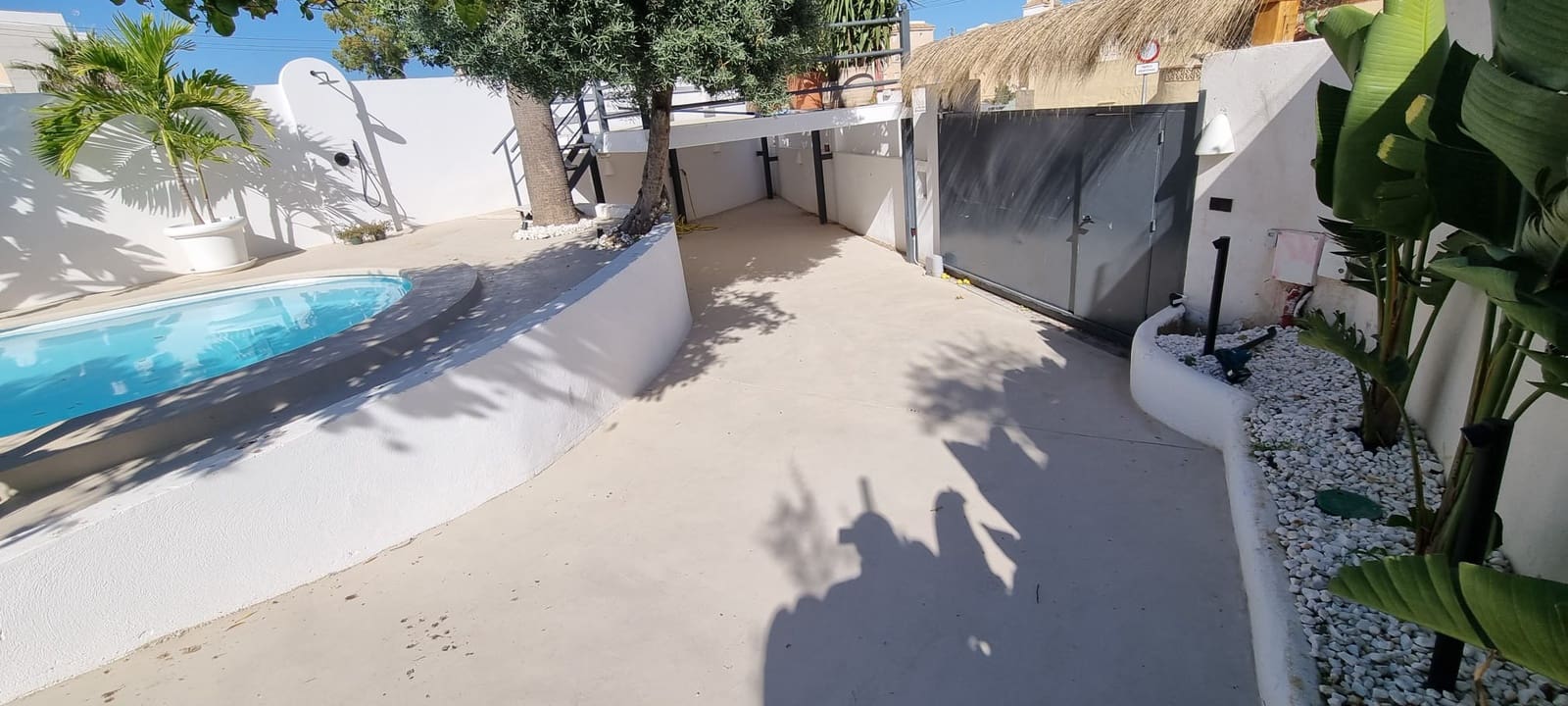 5 soveværelse Villa til salg i Torremolinos med swimmingpool garage - € 1.495.000 (Ref: 9995377)