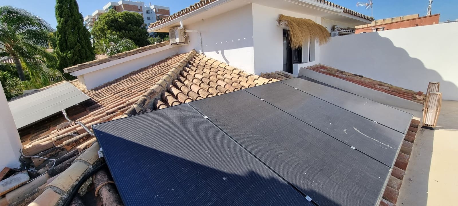 5 soveværelse Villa til salg i Torremolinos med swimmingpool garage - € 1.495.000 (Ref: 9995377)