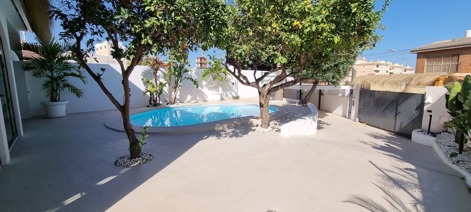 5 soveværelse Villa til salg i Torremolinos med swimmingpool garage - € 1.495.000 (Ref: 9995377)