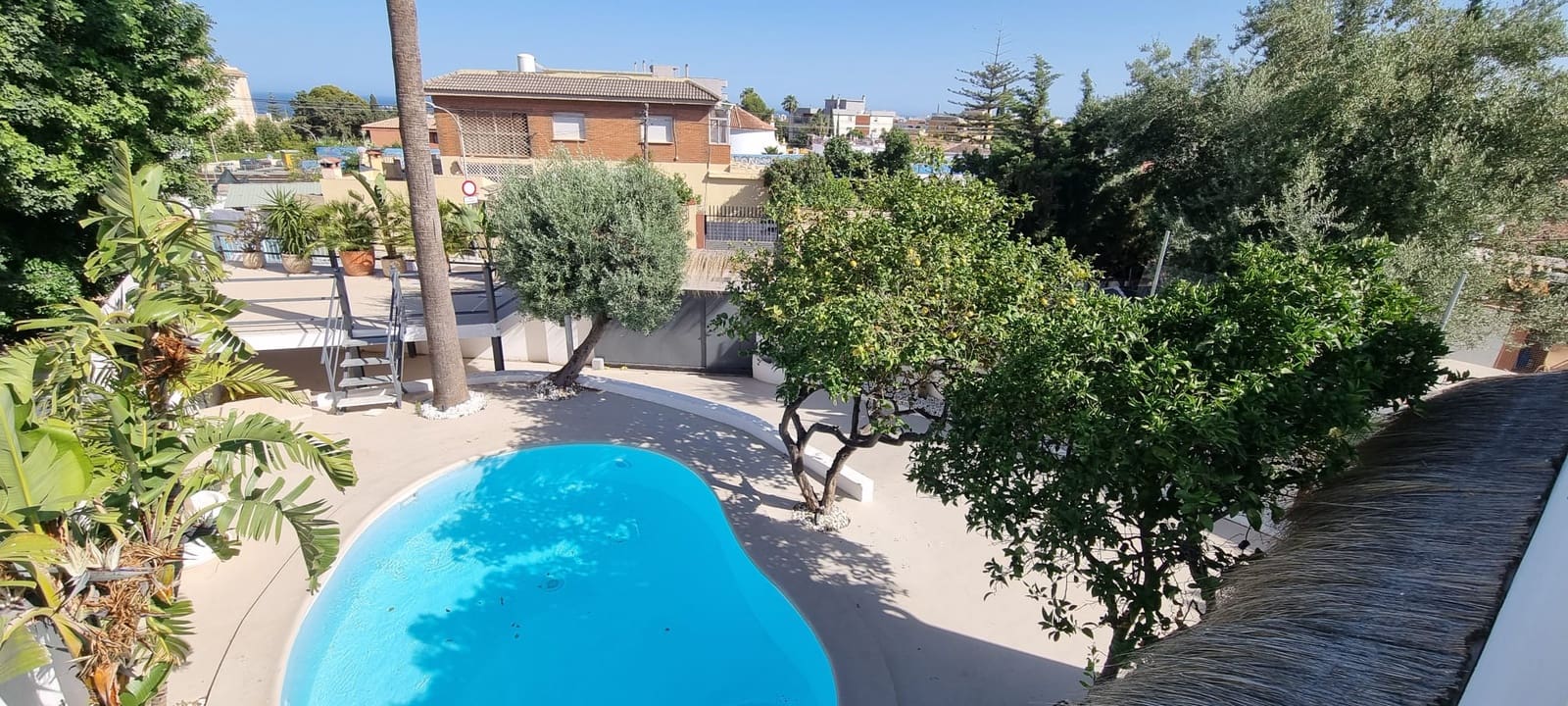 5 soveværelse Villa til salg i Torremolinos med swimmingpool garage - € 1.495.000 (Ref: 9995377)