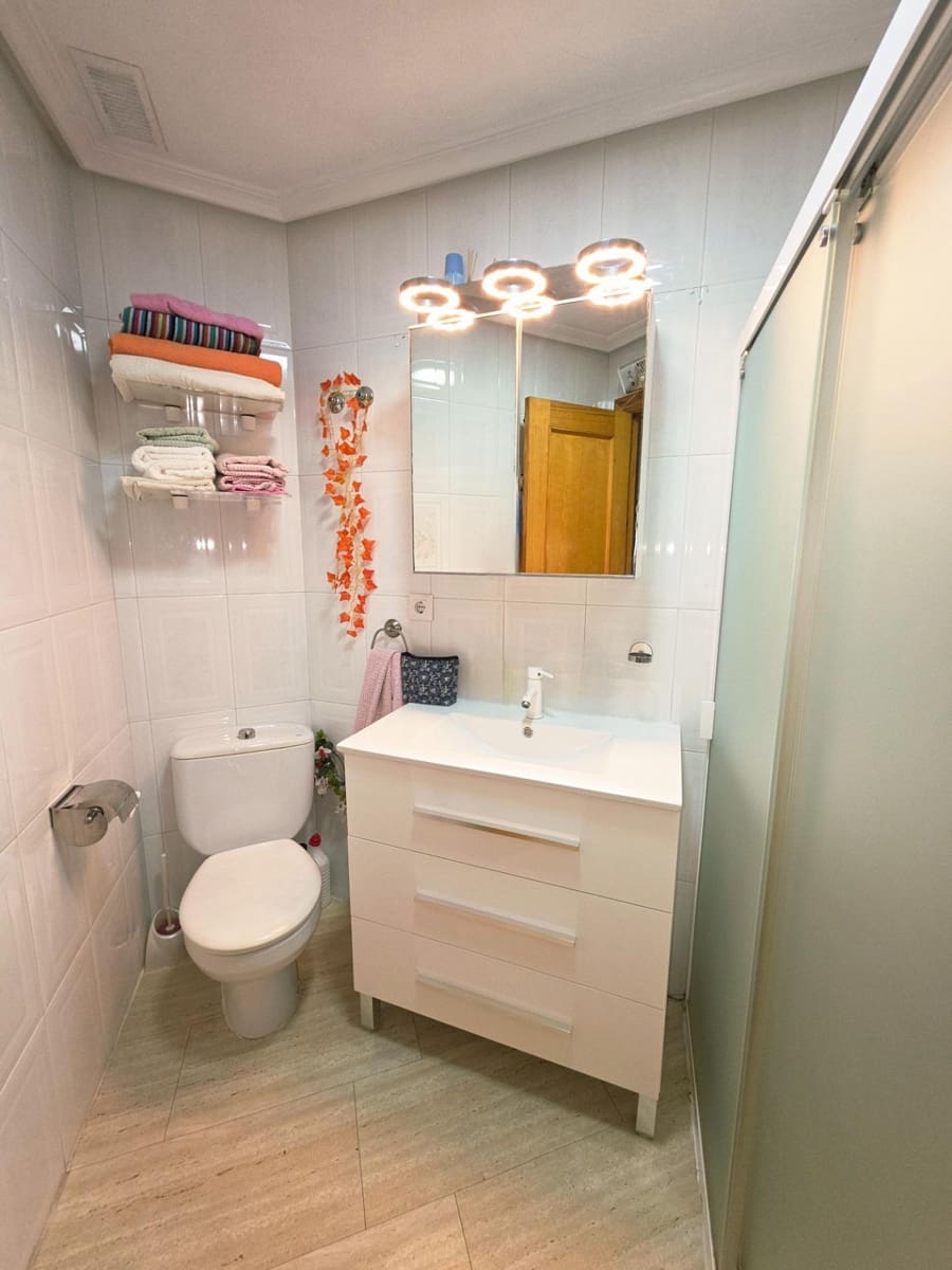 4 sovrum Lägenhet till salu i Alcantarilla med garage - 170 000 € (Ref: 9558745)