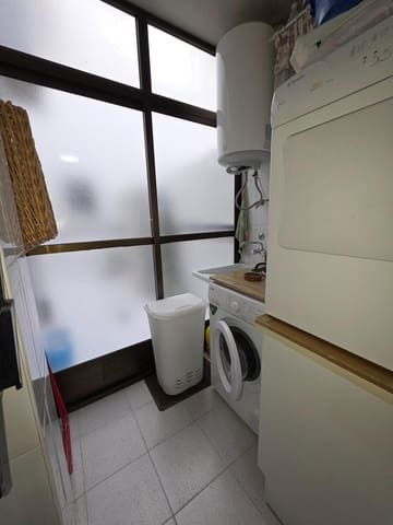 4 sovrum Lägenhet till salu i Alcantarilla med garage - 170 000 € (Ref: 9558745)