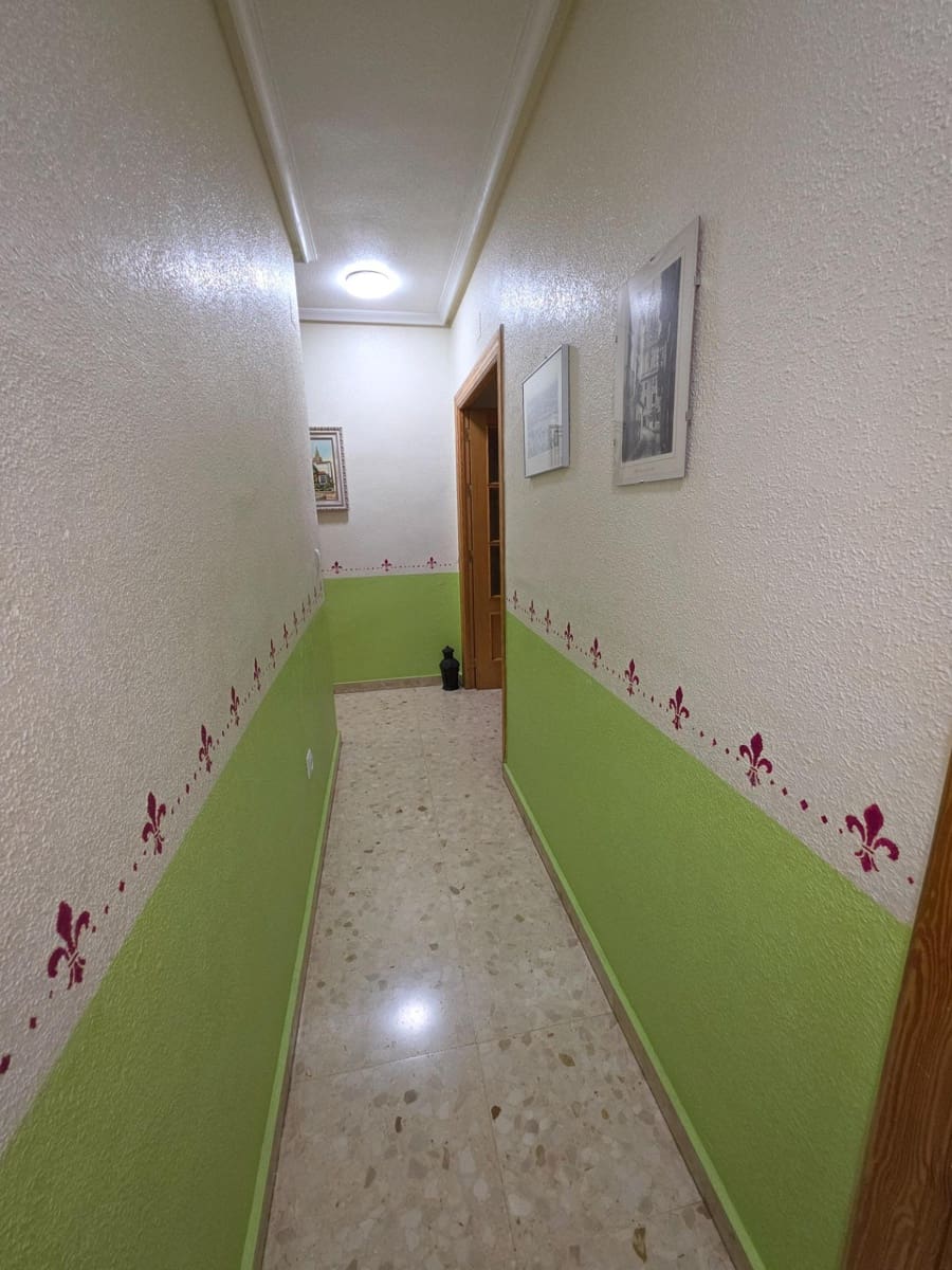 4 sovrum Lägenhet till salu i Alcantarilla med garage - 170 000 € (Ref: 9558745)