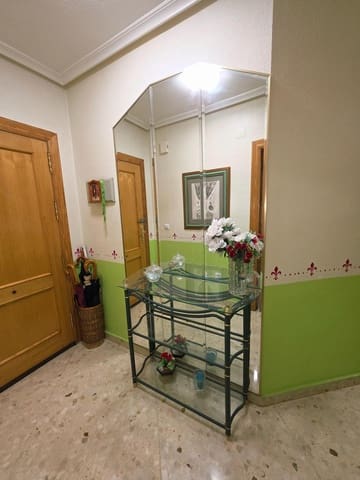 4 sovrum Lägenhet till salu i Alcantarilla med garage - 170 000 € (Ref: 9558745)