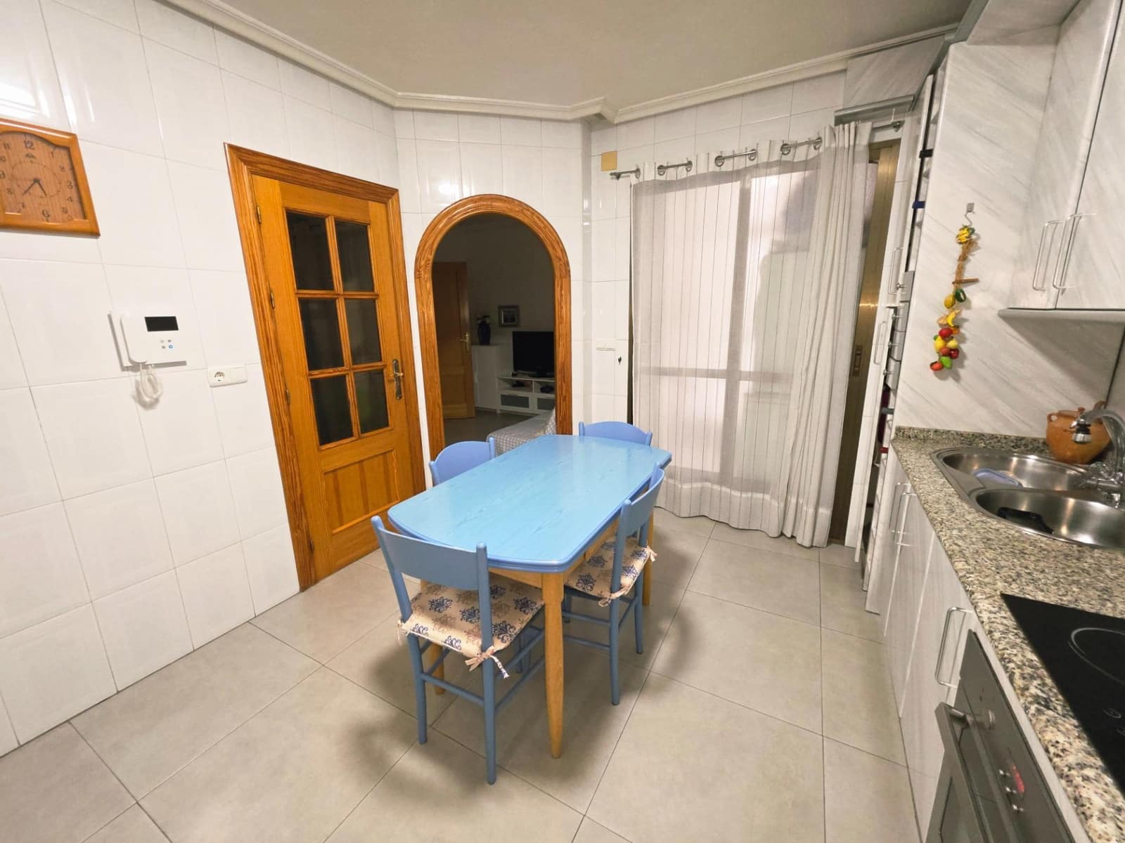 4 sovrum Lägenhet till salu i Alcantarilla med garage - 170 000 € (Ref: 9558745)