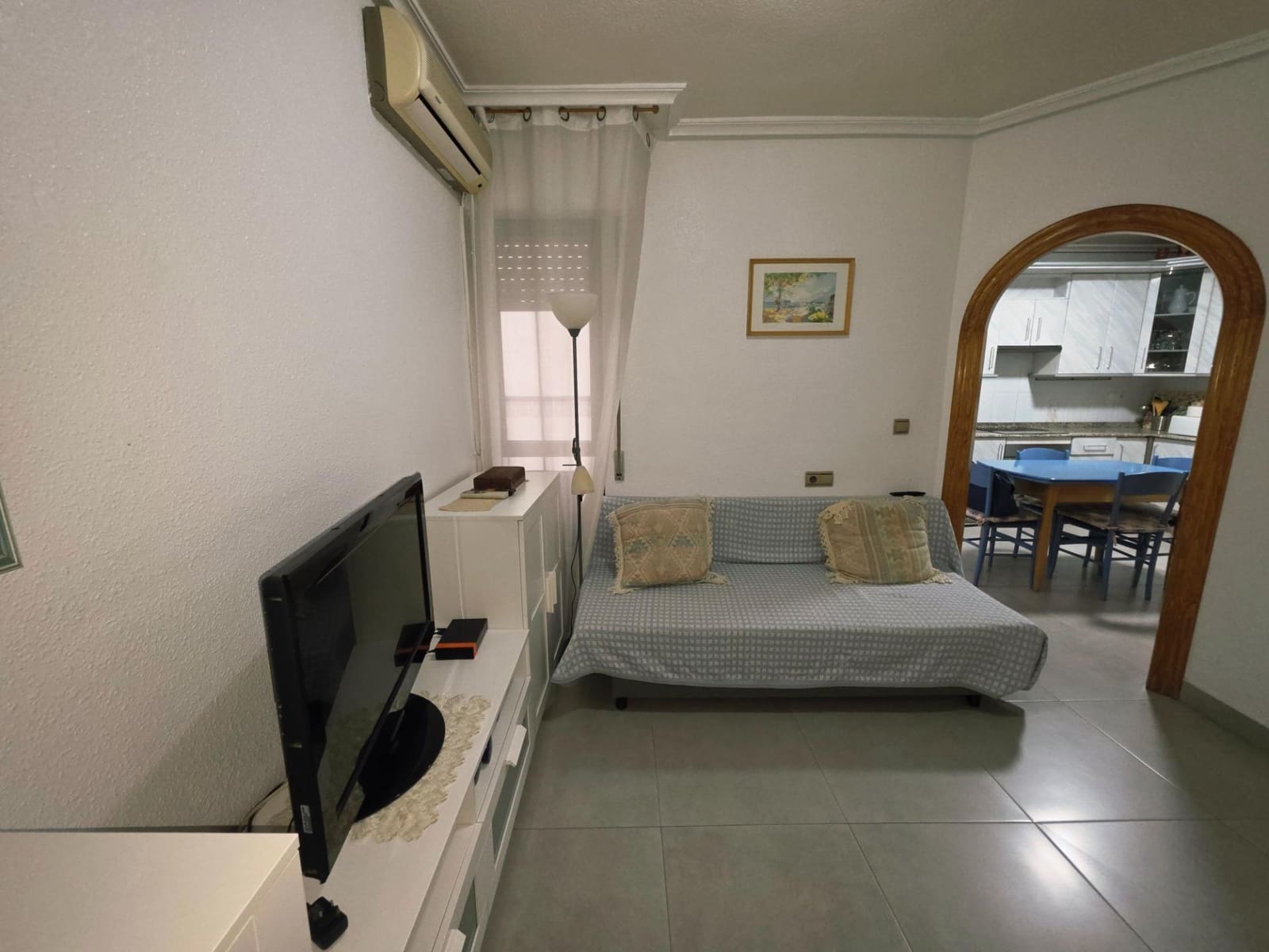 4 sovrum Lägenhet till salu i Alcantarilla med garage - 170 000 € (Ref: 9558745)