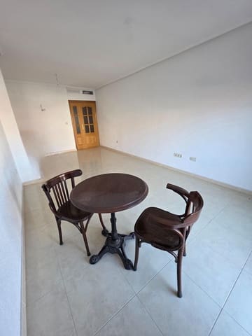 3 soverom Leilighet til salgs i La Matanza, Orihuela - € 190 000 (Ref: 9558746)