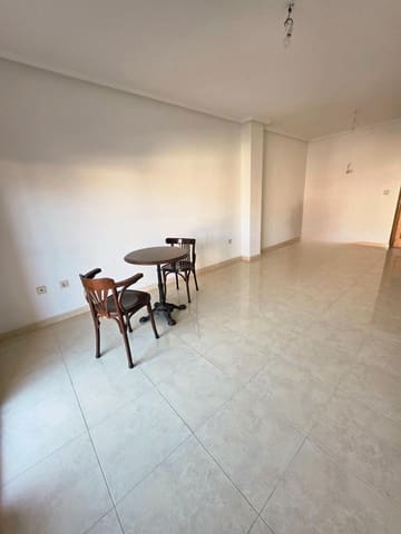 3 soverom Leilighet til salgs i La Matanza, Orihuela - € 190 000 (Ref: 9558746)