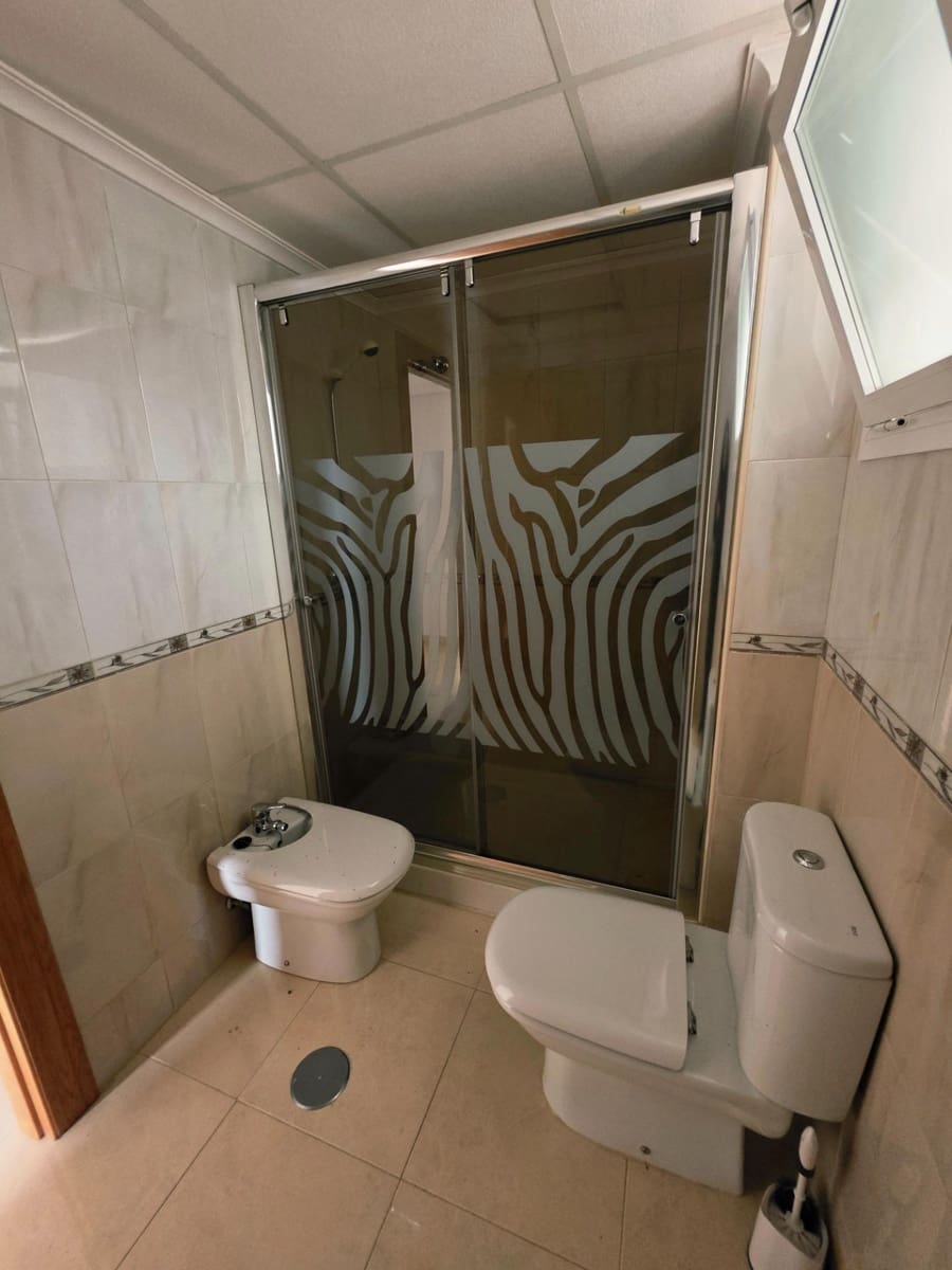 3 slaapkamer Flat te koop in La Matanza - € 190.000 (Ref: 9558746)