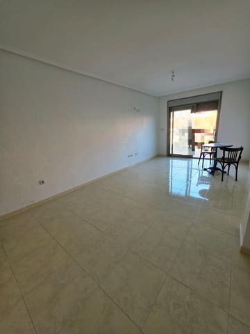 3 soverom Leilighet til salgs i La Matanza, Orihuela - € 190 000 (Ref: 9558746)