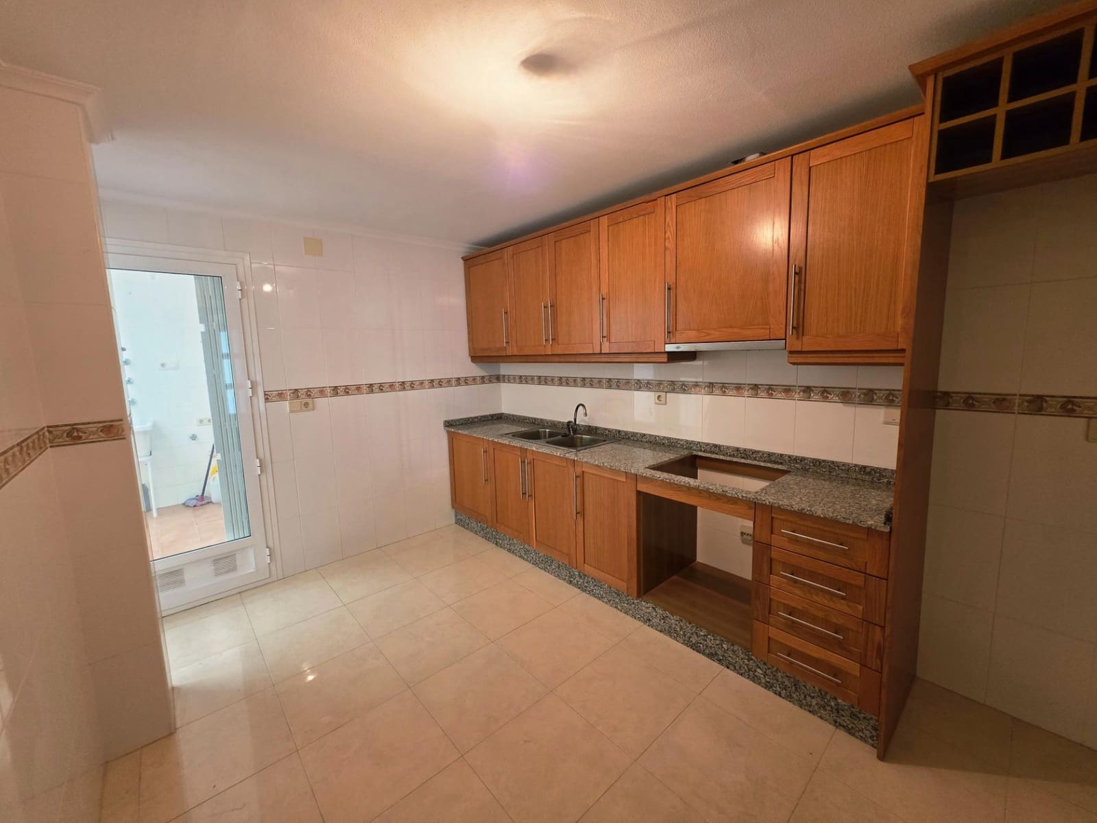 3 slaapkamer Flat te koop in La Matanza - € 190.000 (Ref: 9558746)