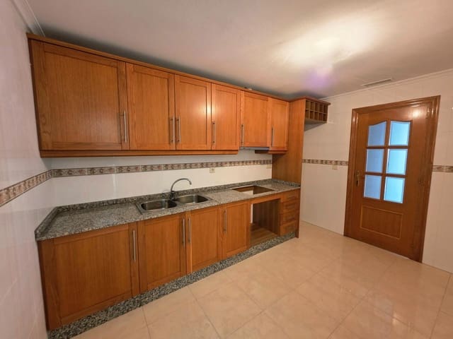 3 soverom Leilighet til salgs i La Matanza, Orihuela - € 190 000 (Ref: 9558746)