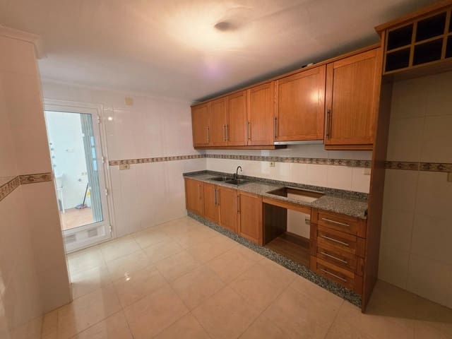 3 soverom Leilighet til salgs i La Matanza, Orihuela - € 190 000 (Ref: 9558746)