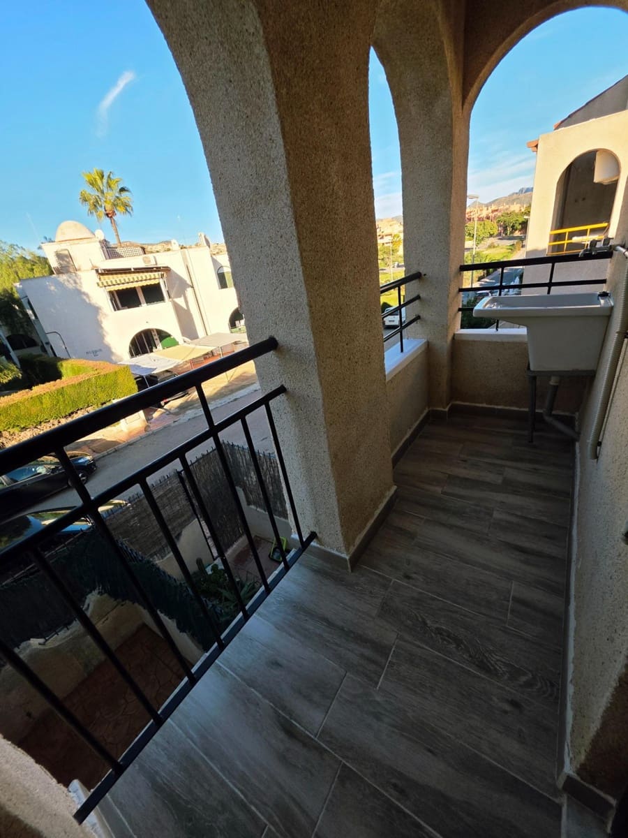 3 bedroom Bungalow for sale in Alamillo - € 140,000 (Ref: 9558747)