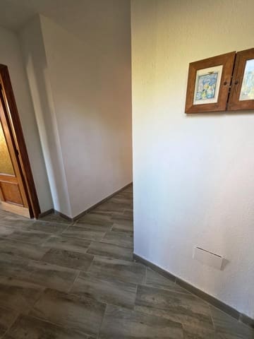 3 soverom Bungalow til salgs i Alamillo, Mazarrón - € 140 000 (Ref: 9558747)