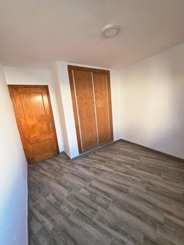 3 soverom Bungalow til salgs i Alamillo, Mazarrón - € 140 000 (Ref: 9558747)