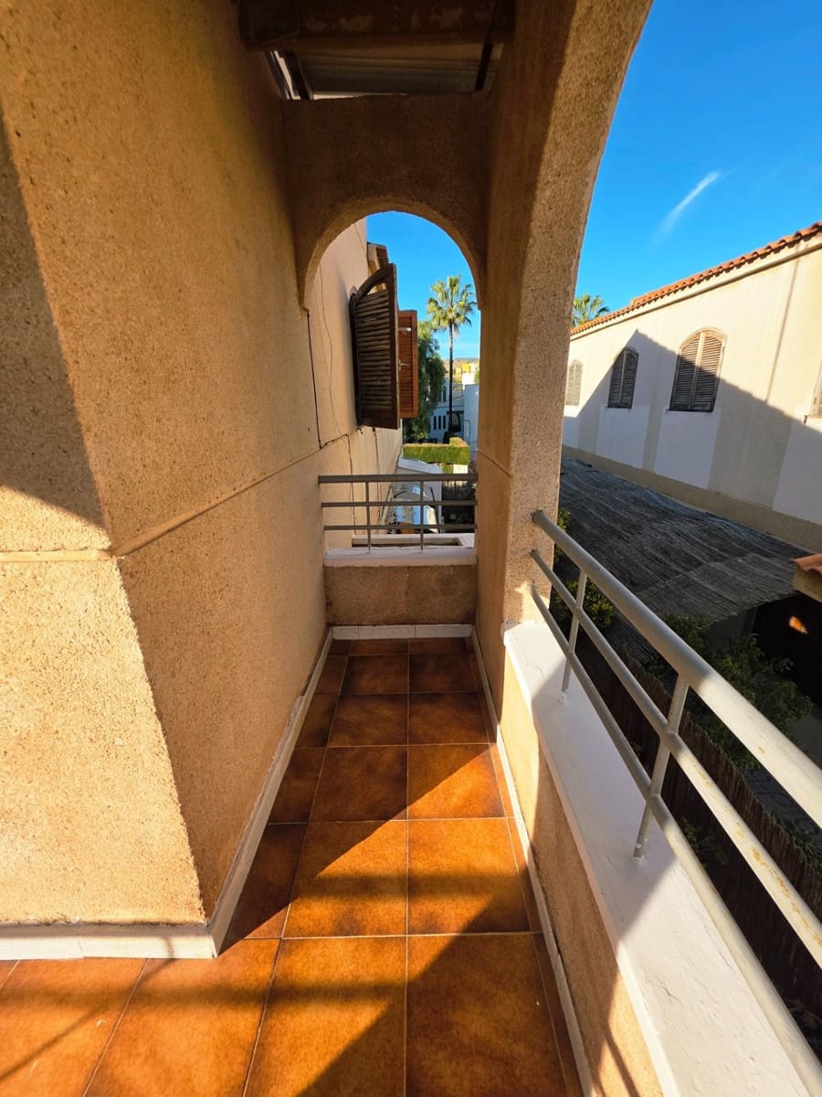 3 bedroom Bungalow for sale in Alamillo - € 140,000 (Ref: 9558747)