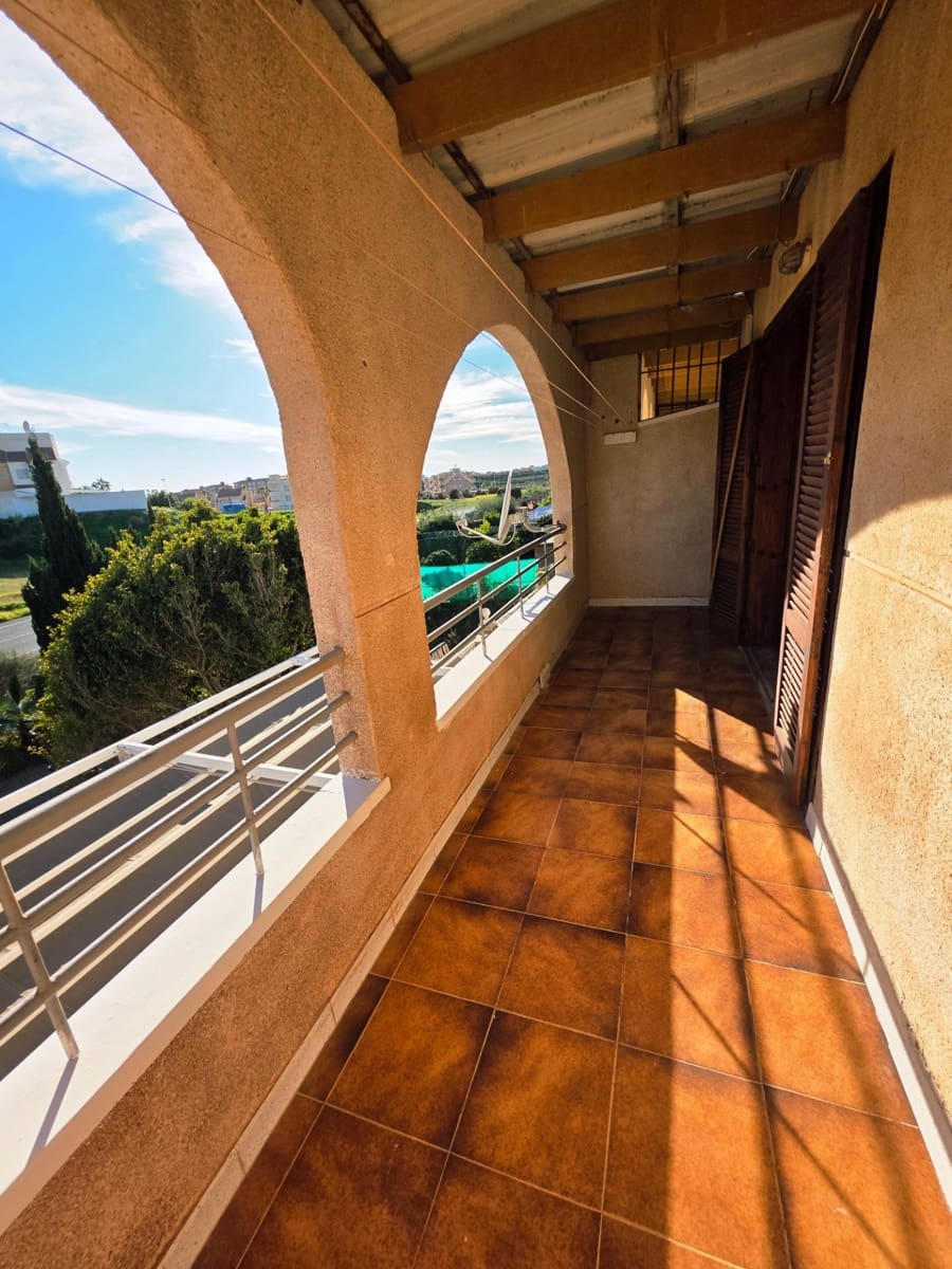 3 bedroom Bungalow for sale in Alamillo - € 140,000 (Ref: 9558747)