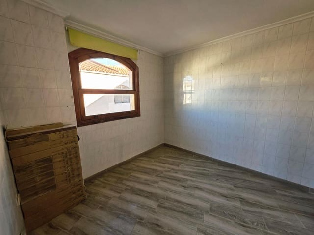 3 soverom Bungalow til salgs i Alamillo, Mazarrón - € 140 000 (Ref: 9558747)