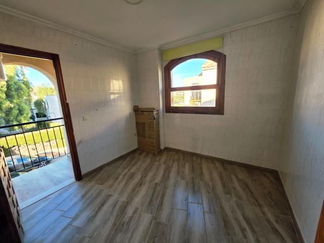 3 soverom Bungalow til salgs i Alamillo, Mazarrón - € 140 000 (Ref: 9558747)