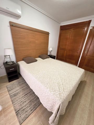 1 bedroom Apartment for sale in La Manga del Mar Menor with pool - € 155,000 (Ref: 9558748)