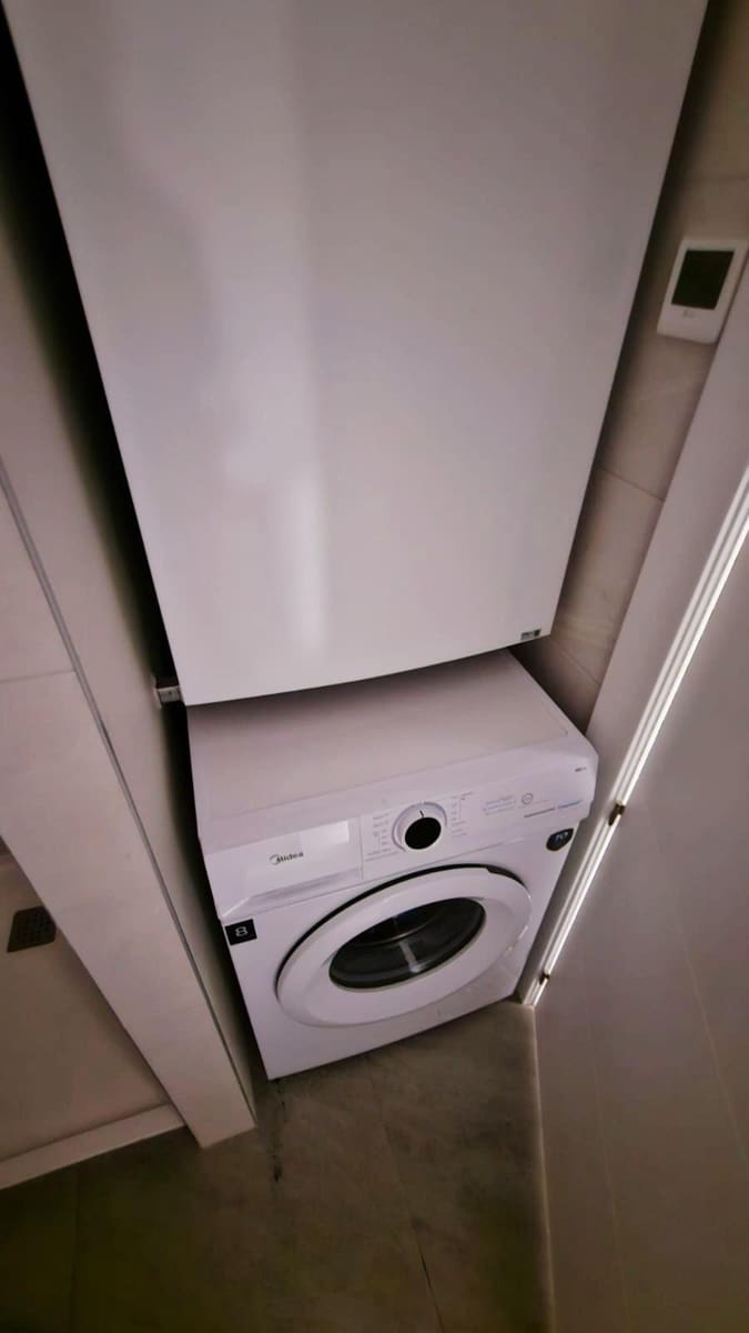 3 slaapkamer Penthouse te koop in Los Dolses met zwembad garage - € 390.000 (Ref: 9558749)