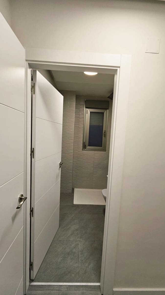 3 slaapkamer Penthouse te koop in Los Dolses met zwembad garage - € 390.000 (Ref: 9558749)