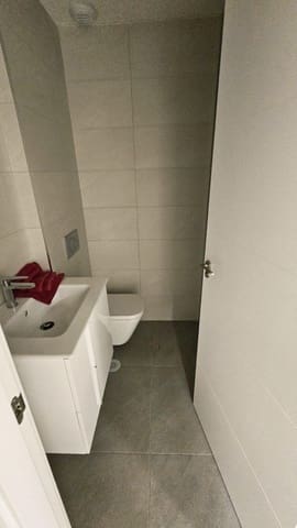 Ático de 3 habitaciones en Los Dolses, Orihuela en venta con piscina garaje - 390.000 € (Ref: 9558749)