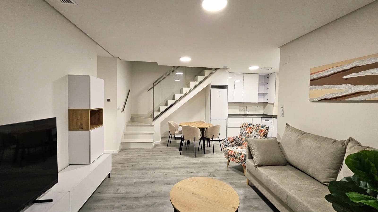 3 slaapkamer Penthouse te koop in Los Dolses met zwembad garage - € 390.000 (Ref: 9558749)