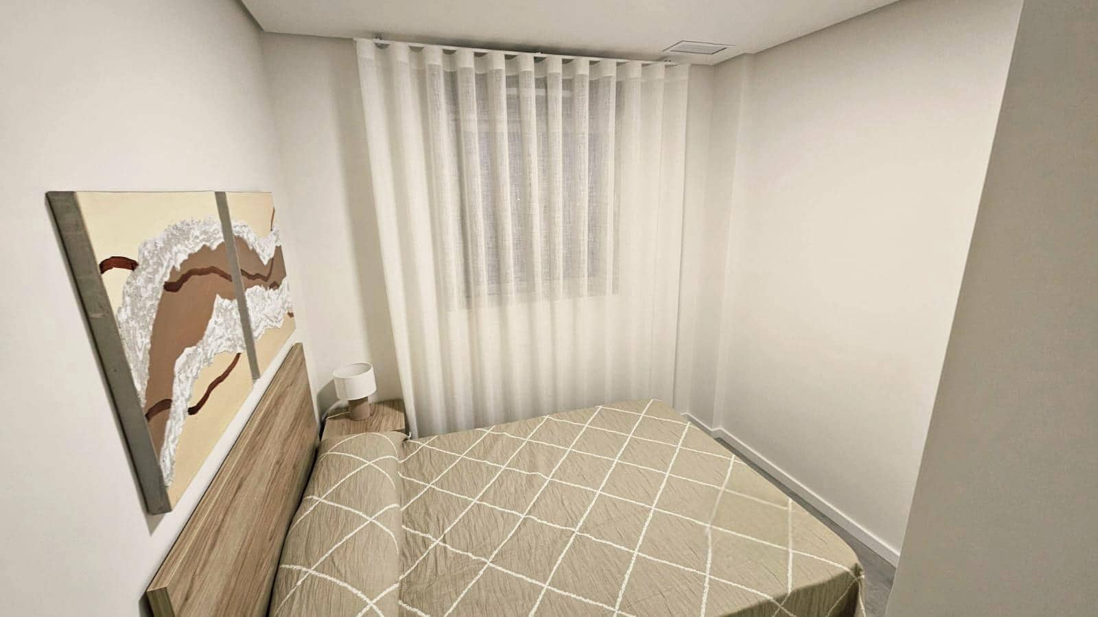 3 slaapkamer Penthouse te koop in Los Dolses met zwembad garage - € 390.000 (Ref: 9558749)