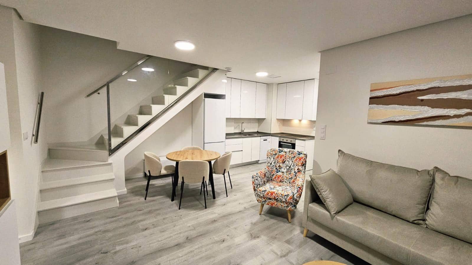 3 slaapkamer Penthouse te koop in Los Dolses met zwembad garage - € 390.000 (Ref: 9558749)