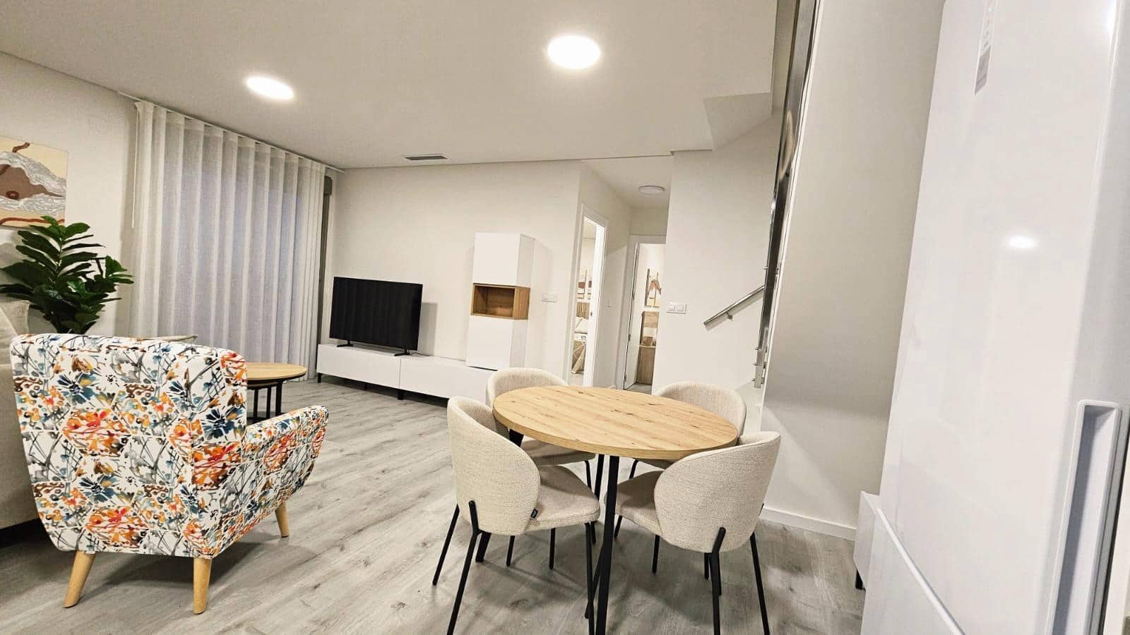 3 slaapkamer Penthouse te koop in Los Dolses met zwembad garage - € 390.000 (Ref: 9558749)