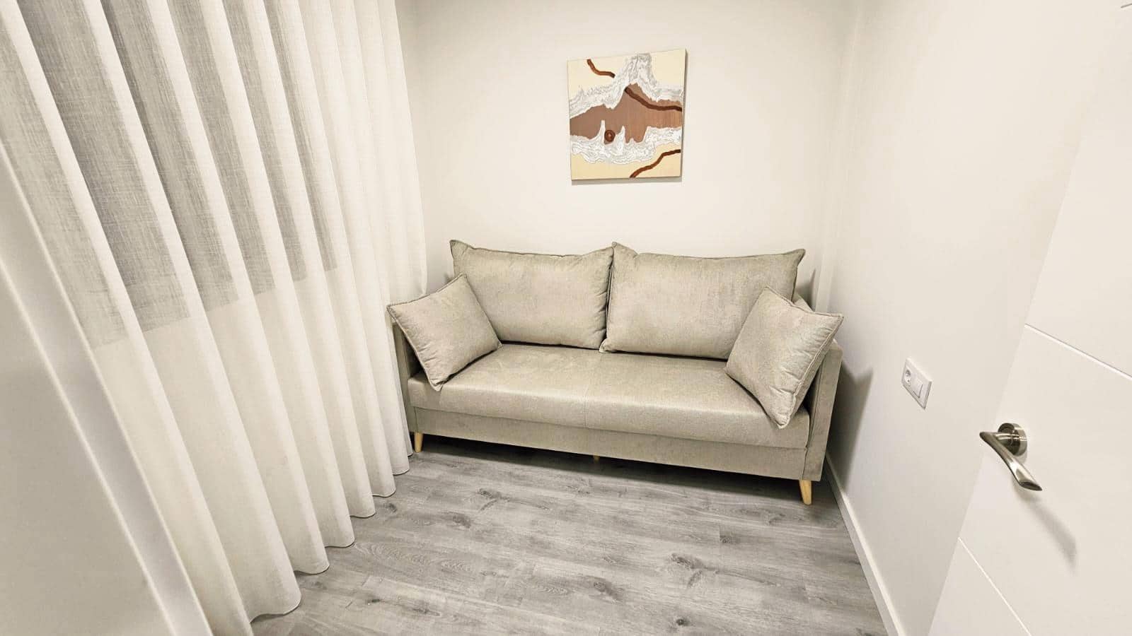 3 slaapkamer Penthouse te koop in Los Dolses met zwembad garage - € 390.000 (Ref: 9558749)