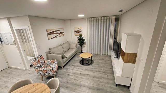 Ático de 3 habitaciones en Los Dolses, Orihuela en venta con piscina garaje - 390.000 € (Ref: 9558749)
