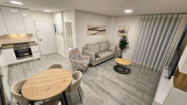 Ático de 3 habitaciones en Los Dolses, Orihuela en venta con piscina garaje - 390.000 € (Ref: 9558749)