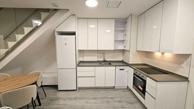 Ático de 3 habitaciones en Los Dolses, Orihuela en venta con piscina garaje - 390.000 € (Ref: 9558749)